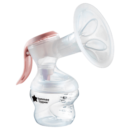 Tommee Tippee Manual Breast Pump
