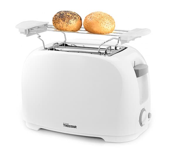 Tristar BR1013 Broodrooster incl. standaard