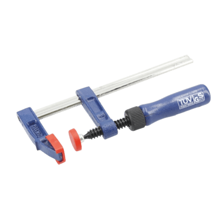 Ferrestock Drukklem 200 x 50 mm