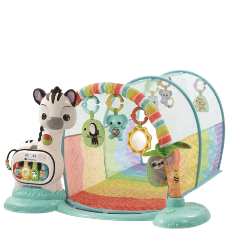 VTech 6-in-1 Playtime Tunnel