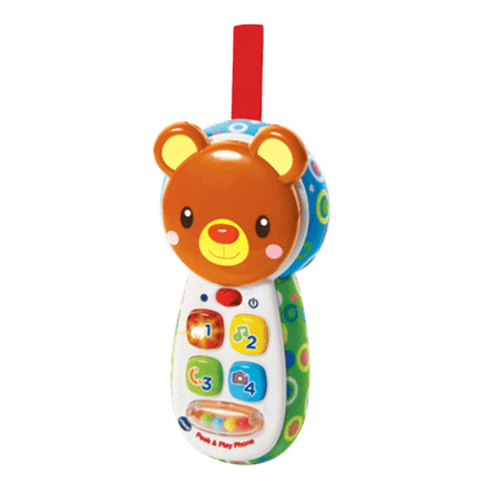 VTech Baby Peek & Play Phone