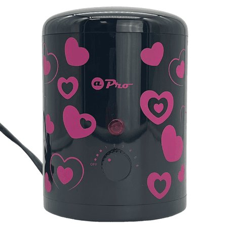 Apro Albi Pro Mini Harten Waxverwarmer 165 ml