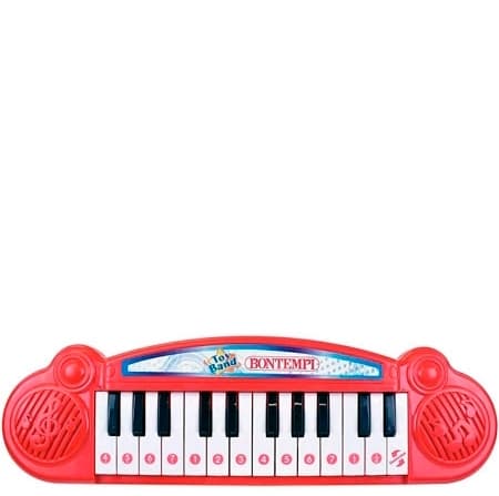 Bontempi toetsenbord