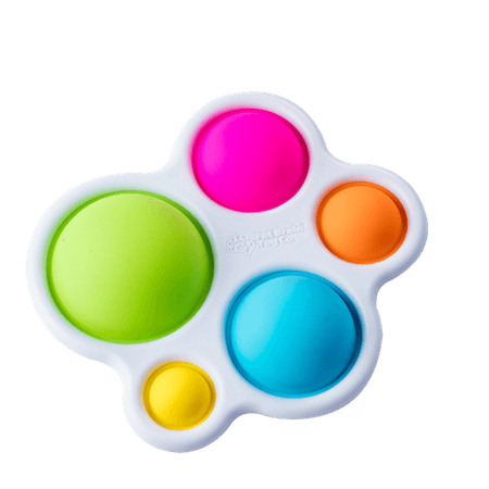 Fat Brain Toys Dimpl Sensorisch Speelgoed