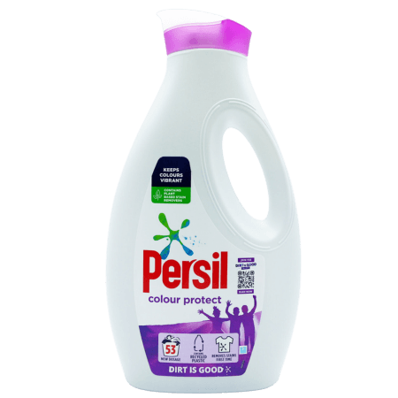 Persil Colour Protect Vloeibaar Wasmiddel - 1430ml