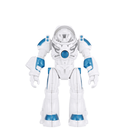 Rastar Mini RS Robot Ruimteman