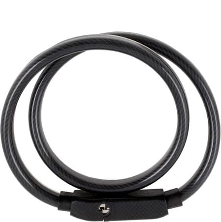 Stanley Reflecterend Kabelslot - 120cm