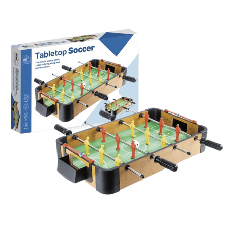 The Game Factory Tafelvoetbal
