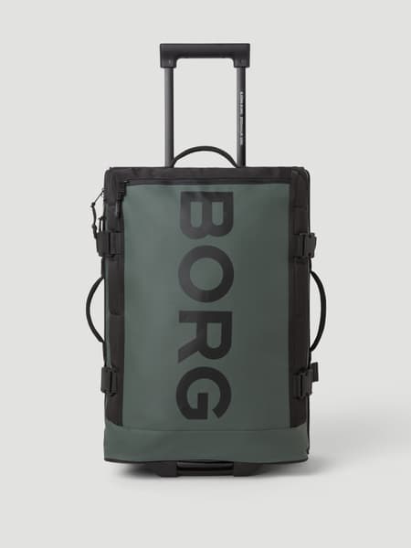 Borg Travel Trolley S - 46L