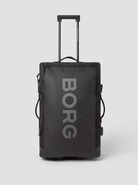 Borg Travel Trolley L - 80L