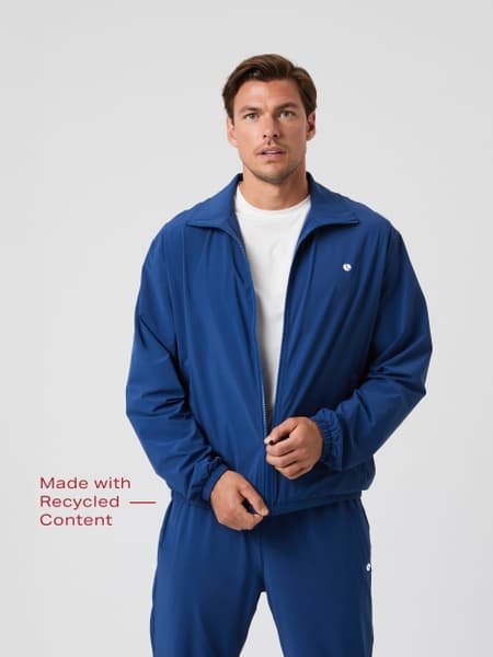 Ace Track Jacket