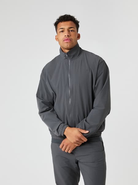 Ace Track Jacket