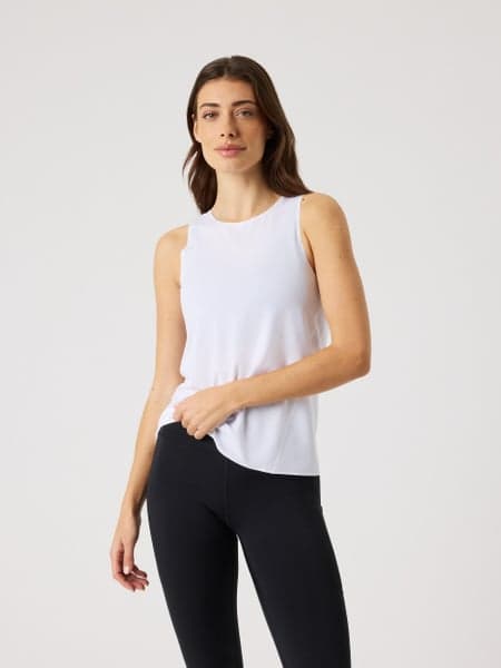 Borg Performance Feather Tank