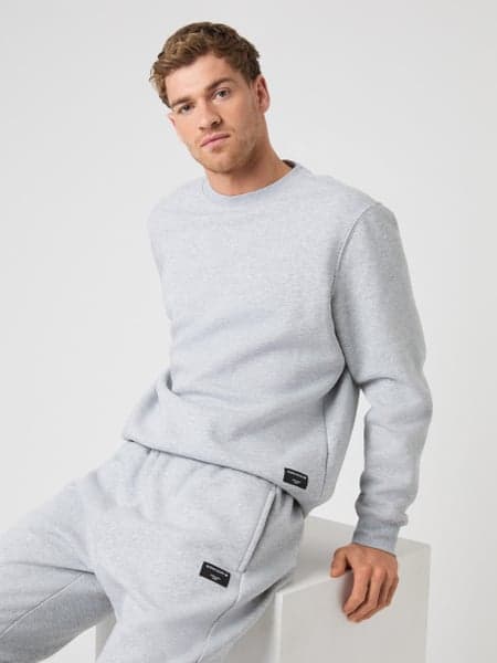 Centre Sweatshirt