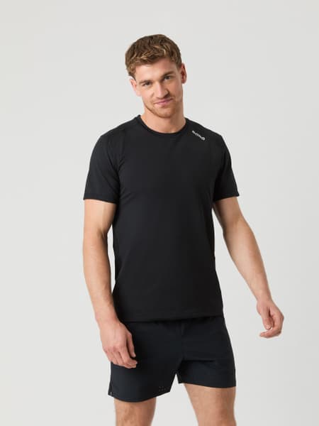 Borg Athletic T-Shirt
