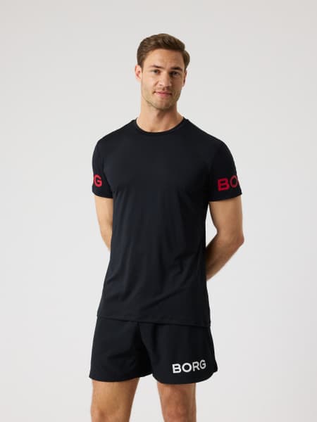 Borg T-Shirt