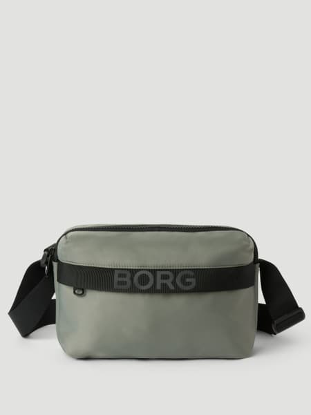 Borg Classic Crossover Bag 2,5 L