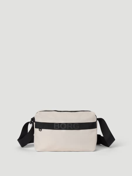 Borg Classic Crossover Bag 2,5 L