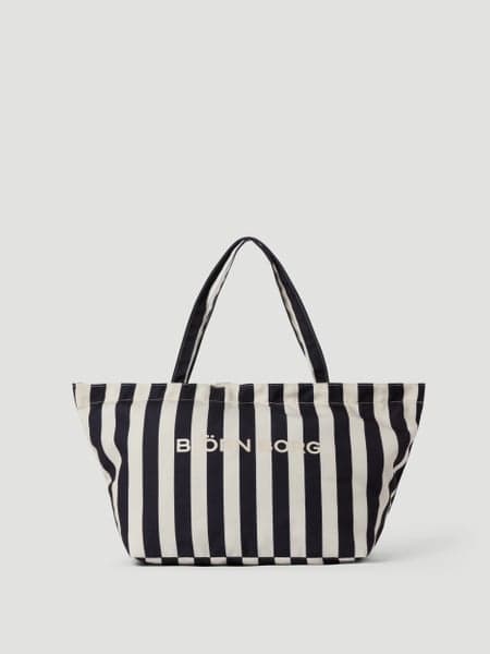 Borg Beach Tote M - 27L