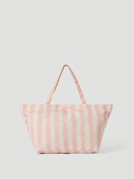 Borg Beach Tote M - 27L