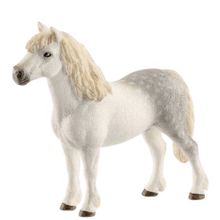 Schleich Welsh pony hengst - 13871