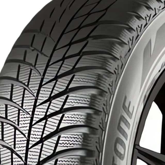 Bridgestone Blizzak LM001