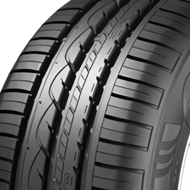 Fulda EcoControl HP