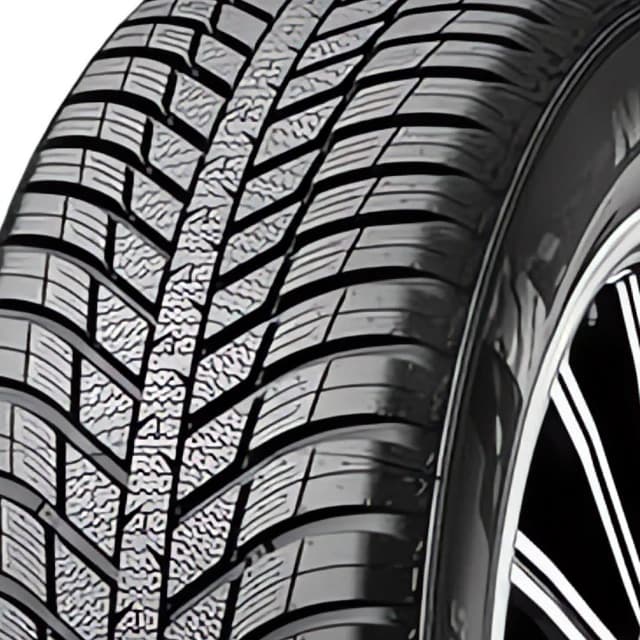Nexen N'Blue 4Season