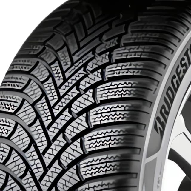 Bridgestone Blizzak 6