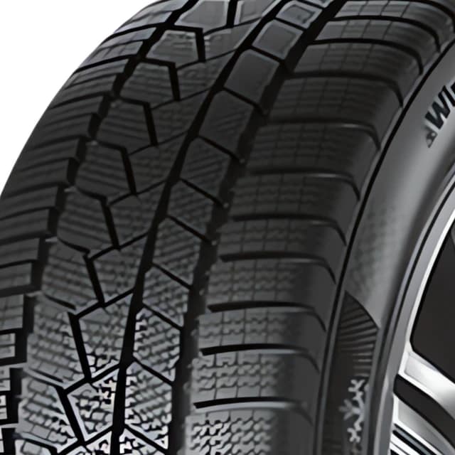 Continental WinterContact TS 860 S