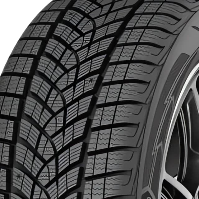 Goodyear UltraGrip Performance+ SUV