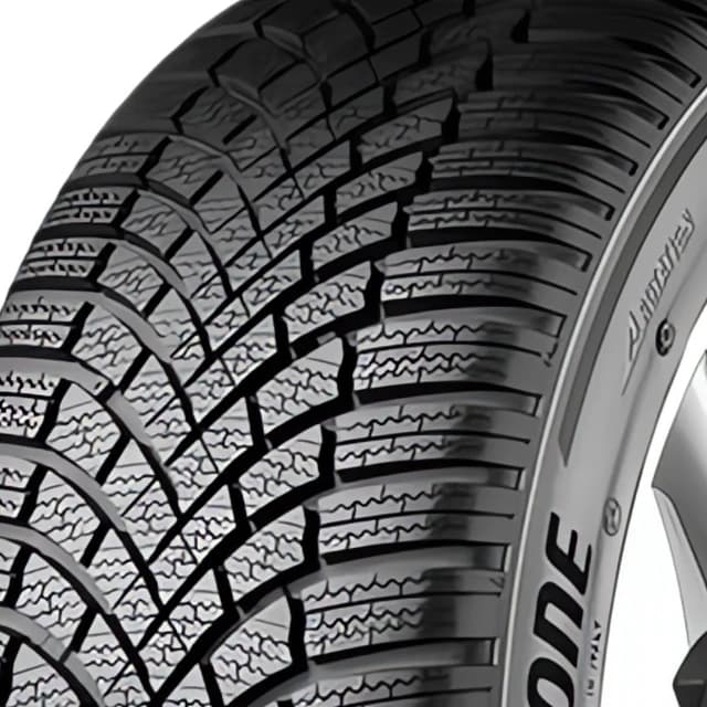 Bridgestone Blizzak LM005