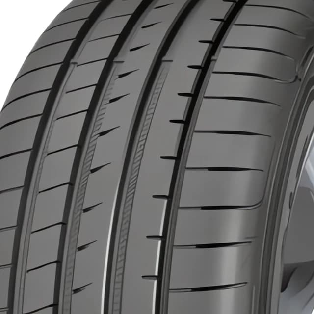 Goodyear Eagle F1 Asymmetric 3 SUV