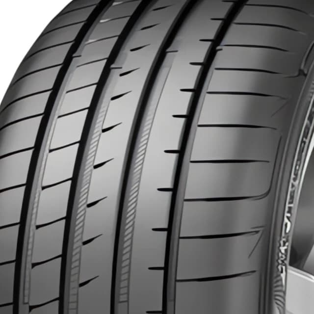 Goodyear Eagle F1 Asymmetric 5