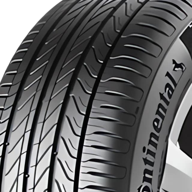Continental UltraContact