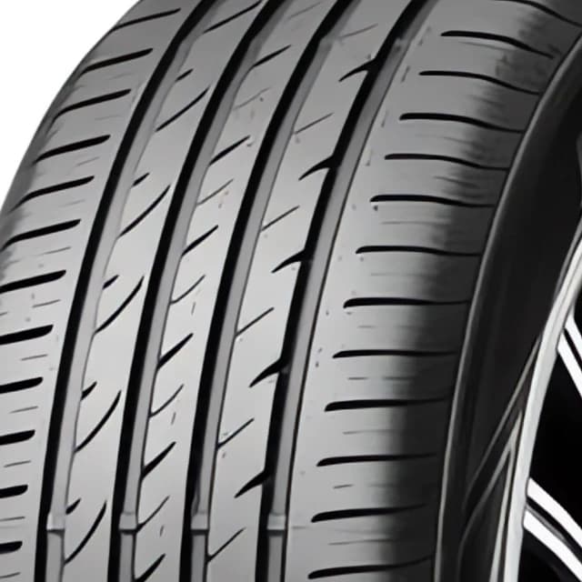 Nexen N'Blue HD Plus