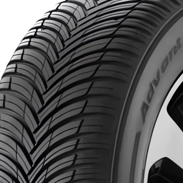 B.f. goodrich Advantage SUV All-Season