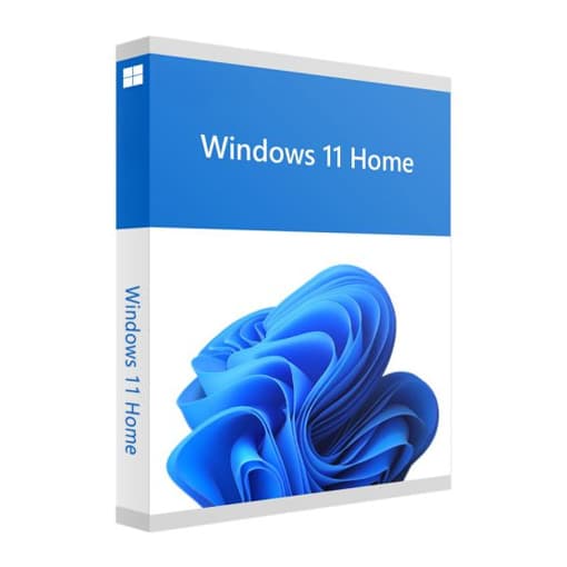 WINDOWS 11 Home - 1PC - OEM - CD Key
