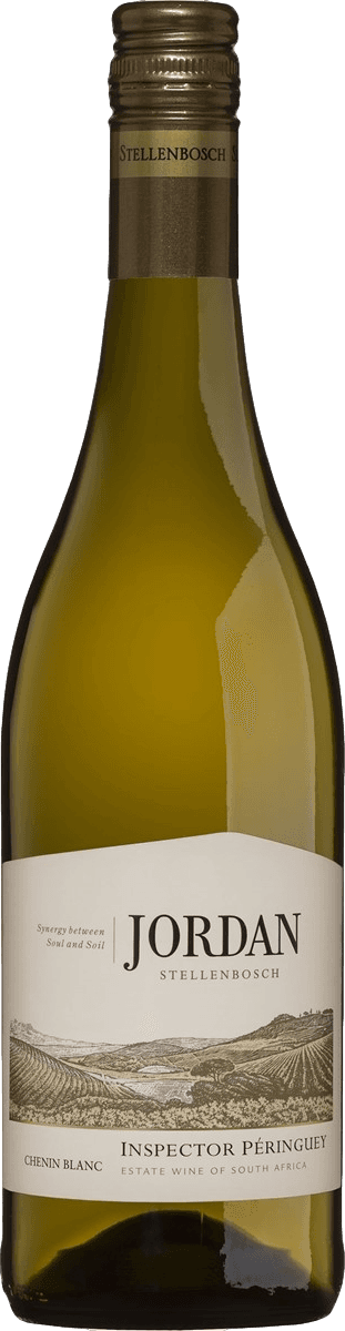Jordan Inspector Peringuey Chenin Blanc 2024