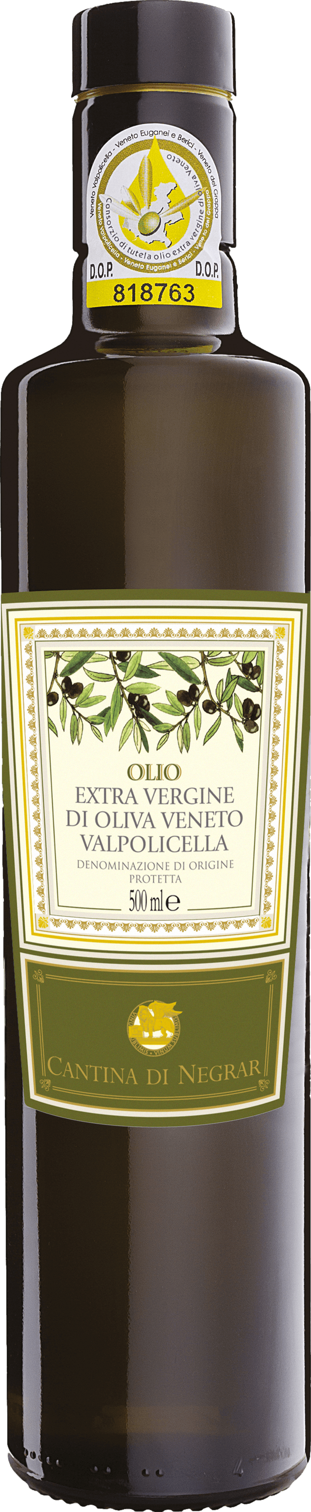 Domini Veneti Olivenöl