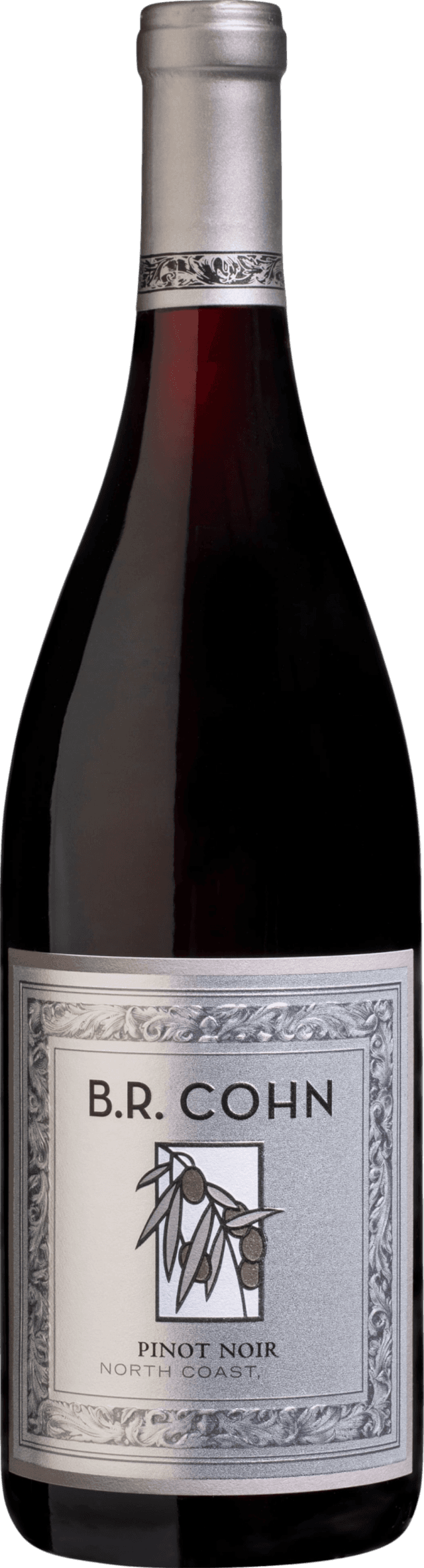 B. R. Cohn Silver Label Pinot Noir 2021