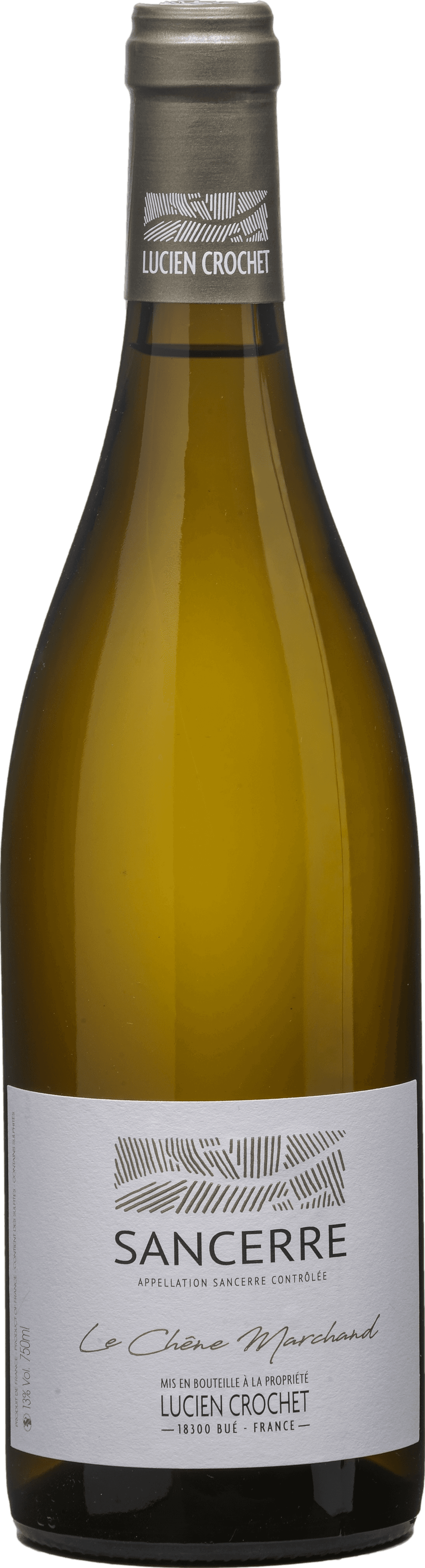Lucien Crochet Sancerre Le Chene Marchand 2021