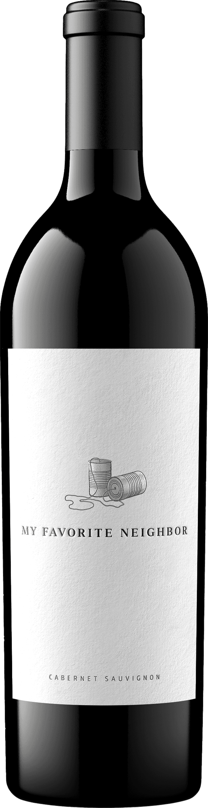 My Favorite Neighbor Cabernet Sauvignon 2022