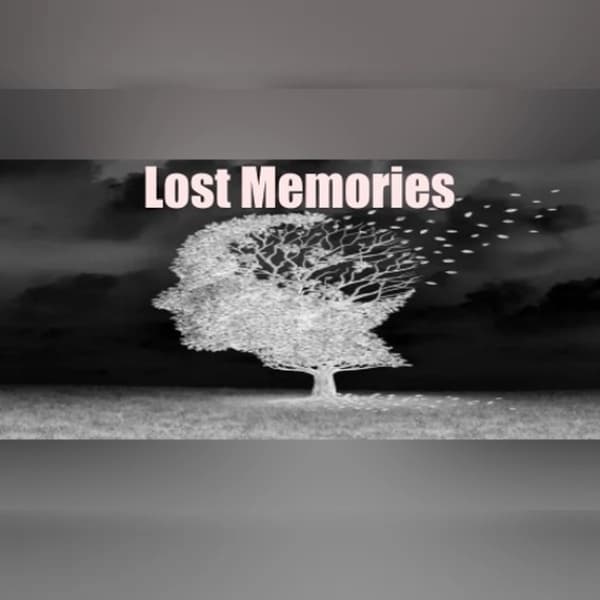 Lost Memories (PC) Steam Key - GLOBAL