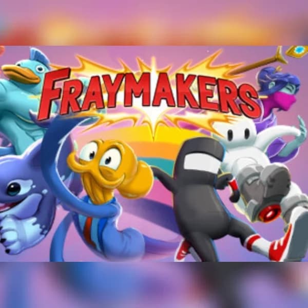 Fraymakers (PC) Steam Account - GLOBAL