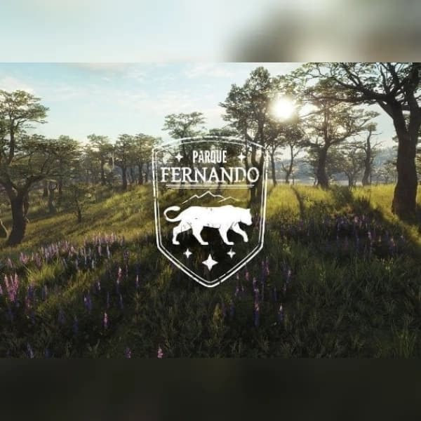 theHunter: Call of the Wild - Parque Fernando (DLC) (PC) Steam Gift - GLOBAL