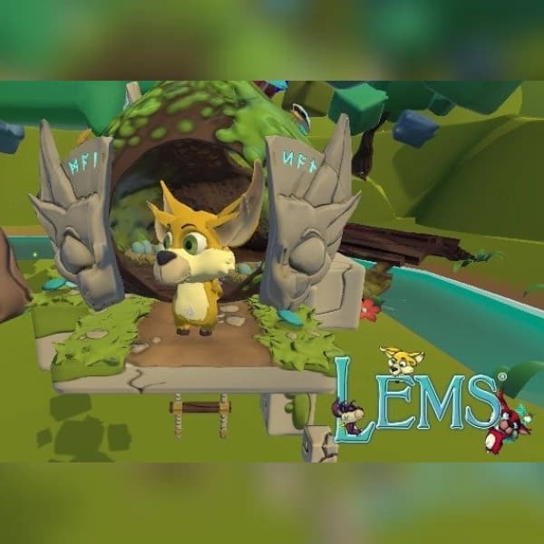 Lems [VR] (PC) Steam Key - GLOBAL