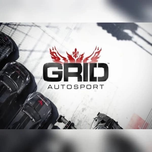 GRID: Autosport - Drag Pack (DLC) (PC) Steam Key - GLOBAL