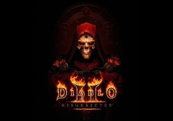 Diablo Prime Evil Upgrade (DLC) (Xbox One / Xbox Series X|S) Xbox Live Key - EU