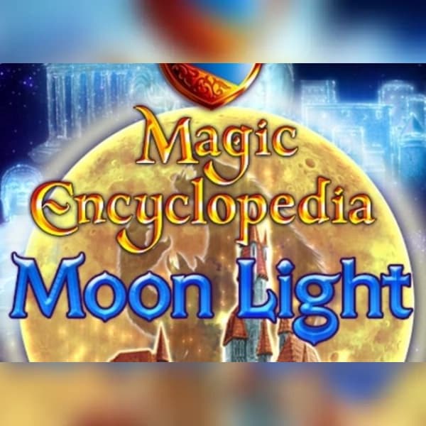 Magic Encyclopedia: Moon Light (PC) Steam Key - GLOBAL